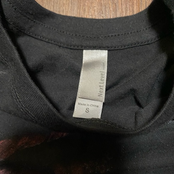 Authentic Janet Jackson up close and personal Black t shirt concert 2011 - Picture 7 of 11